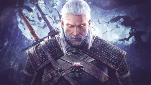 Над созданием четвёртой части The Witcher работают 410 человек