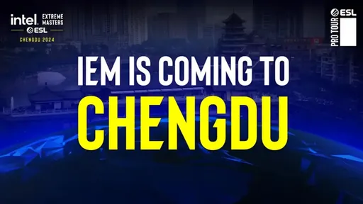 Lynn Vision выбила TYLOO с IEM Chengdu 2024