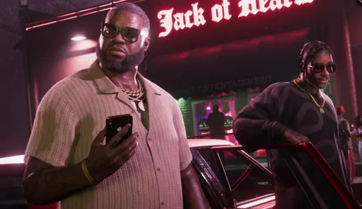 89% предзаказов GTA 6 пришлось на издание Ultimate