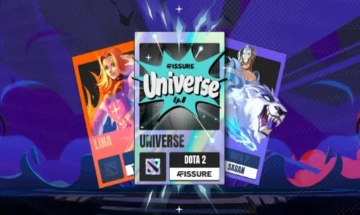 Расписание FISSURE Universe: Episode 8, 29 января