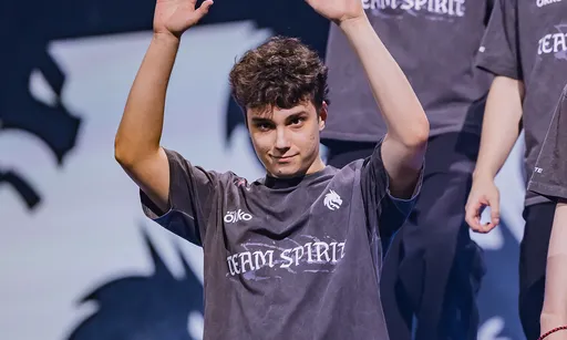 Слух: Team Spirit сыграет следующий турнир по Dota 2 с Larl