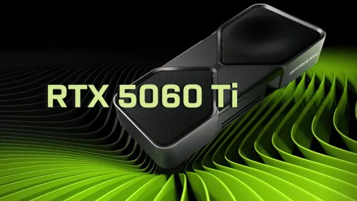 Слух: RTX 5060 Ti может выйти 16 апреля – характеристики и цены утекли в сеть