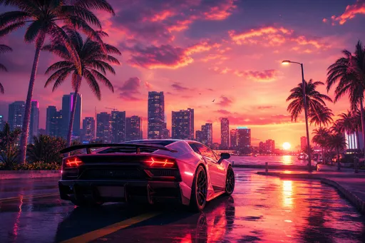 Take-Two Interactive подтвердила точную дату релиза GTA 6