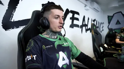 Alliance и Talon покинули ESL One Malaysia 2022