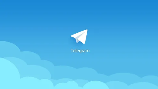 В Telegram появилась функция отправки подарков за звёзды