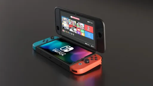 Nintendo Switch 2 может появиться в России по цене от 65 тысяч рублей
