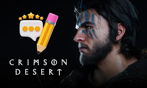 Crimson Desert: первые отзывы игроков и критиков