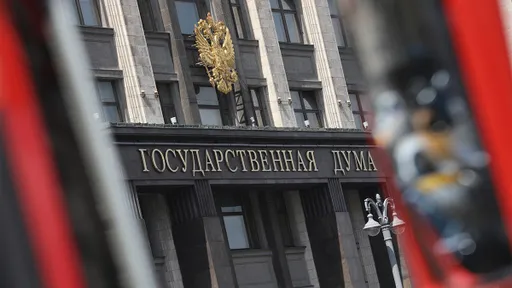 В Госдуме опровергли слухи о замедлении Telegram в России