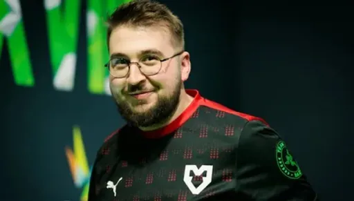 Torzsi: MOUZ было трудно довести игру до конца на обеих картах