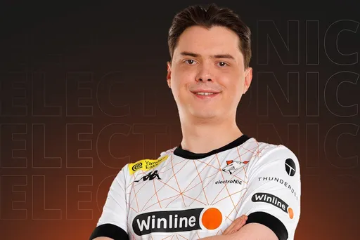 Virtus.pro одолела M80 в рамках PGL Astana 2025