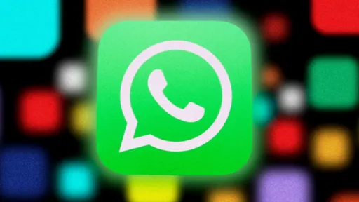 Слух: У россиян начал работать мессенджер WhatsApp*