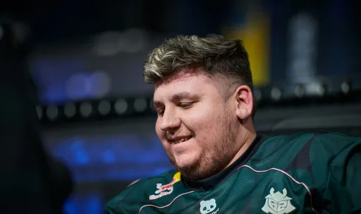 HeavyGod о победе над FUT: моя цель – не разочаровать тиммейтов