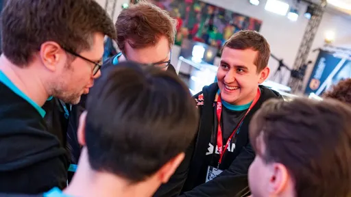1w Team выступит под названием Iron Wing на The International 2026