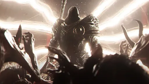 Стример первым в мире прокачал персонажа до 100 уровня в Diablo IV – на это ушло 54 часа