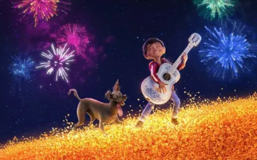 Pixar и Disney объявили о возвращении «Тайны Коко» – сиквел выйдет в 2029 году