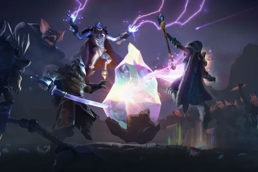 Valve добавила в Steam приложения, связанные с новым Battle Pass в Dota 2