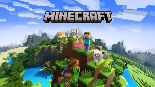 Слух: Minecraft может выйти в Steam