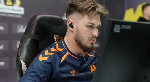 JL: сейчас iM является вторым голосом в Natus Vincere