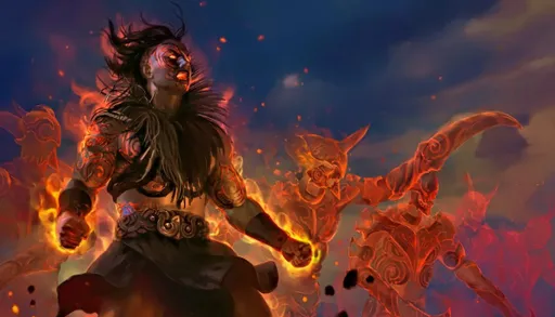 В сети опубликовали прохождение Path of Exile 2