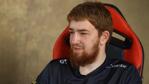 Cooman о флейме GH: не знал, что это его смурф