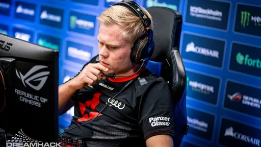 Team Vitality сыграет с Heroic в финале BLAST Premier: Spring Final 2023