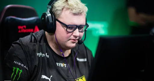 Boombl4: самый главный страх в киберспорте – опустить руки