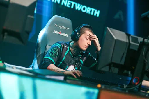 Alliance может изменить состав по Dota 2