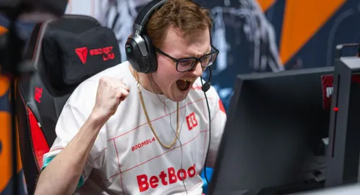 HEROIC обыграла BetBoom Team на PGL Masters Bucharest 2025