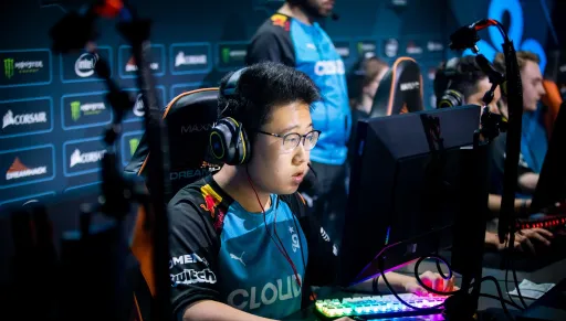 Liquid заработала первую победу в группе C на ESL Pro League Season 15