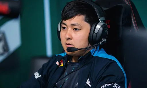 1win вместе с HObbit покинула отборочные Perfect World Shanghai Major 2024