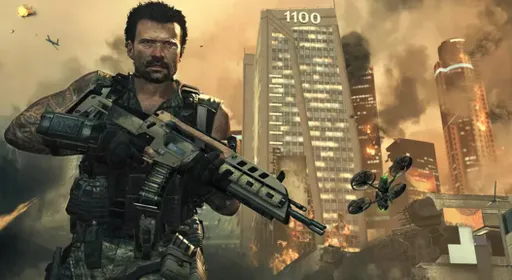 В сети раскрыли детали сюжетной кампании Call of Duty: Black Ops 7