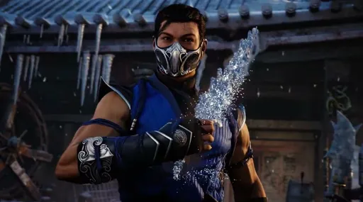 Mortal Kombat 1 без контента – авторы отказались от поддержки файтинга