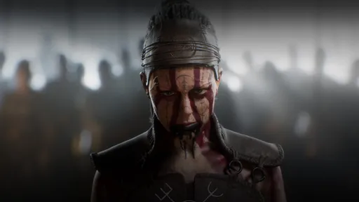 Hellblade 2 получит бесплатное обновление для Xbox с 60 fps – вместе с релизом PS5-версии