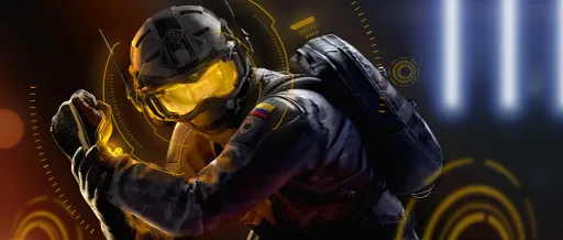 Rainbow Six Siege получила обновление  Operation Solar Raid с четвертым сезоном седьмого года
