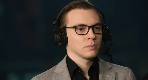 Maelstorm об «Играх Будущего»: странный худ, кто-то украл золото