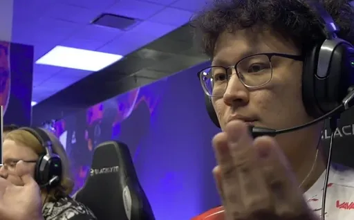 KhaN: у меня нашлась игра в CS2 во время матча против HEROIC
