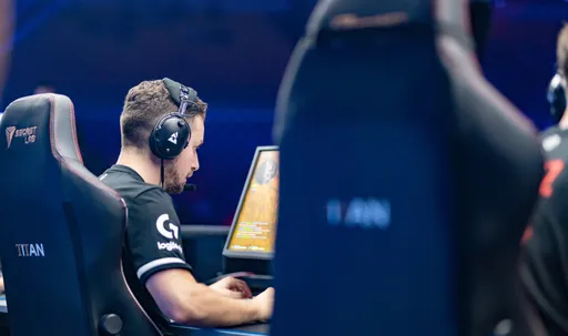 ZywOo высказался о матче против NaVi на BLAST Premier: Spring Final 2022