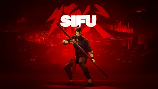 Студия Sloclap анонсировала последнее обновление для боевика Sifu