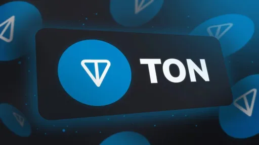 TON уже торгуется на Binance и показывает первые результаты