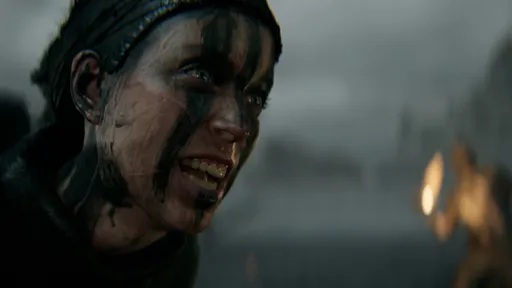 Senua's Saga: Hellblade 2 будет работать в 30 fps на консолях от Microsoft
