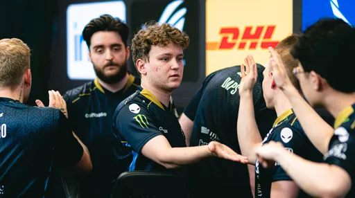 Team Liquid выбила MOUZ из ESL Pro League Season 16