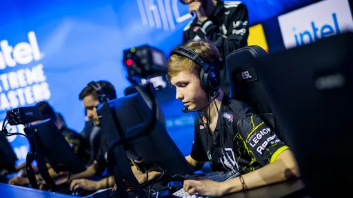 Клиенты PARI уверены в победе G2 над Virtus.pro на Gamers8 2023