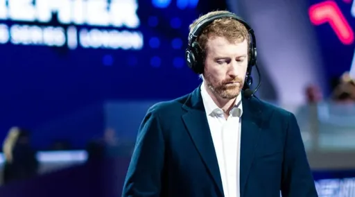 Thorin: когда Snappi получил dupreeh вместо звёздного игрока, он потерял работу