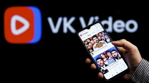 Горелкин: 250 тысяч единиц пиратского контента было удалено с VK Видео за месяц