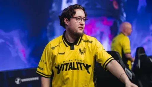 ZywOo – лидер в борьбе за звание MVP на PGL Cluj-Napoca 2026