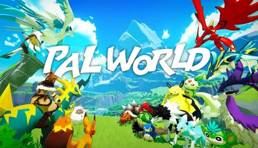 Системные требования Palworld – как попасть в мир покемонов с пушками