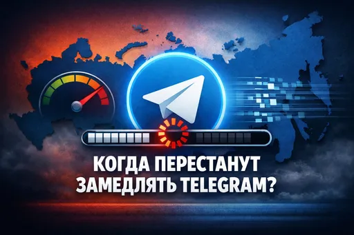 Telegram в России перестанут замедлять? Все подробности вокруг возможной разблокировки мессенджера