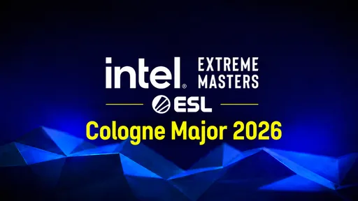 Расписание матчей IEM Cologne Major 2026