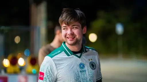 Team Falcons разгромила Team Tidebound в плей-офф The International 2025
