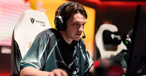 Mira рассказал о проблемах с вылетом в Шанхай на The International 2026